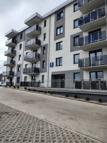 Mieszkanie 2-pokojowe Brodnica, ul. Władysława Łokietka. Zdjęcie 1