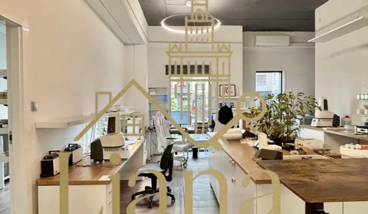 Lokal Warszawa Wola, ul. Jana Kazimierza