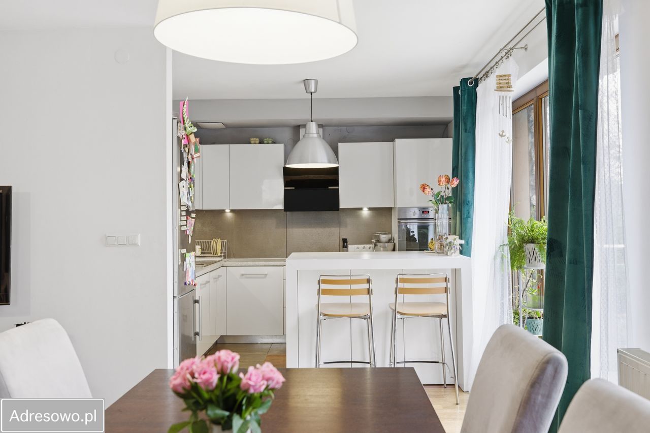 Mieszkanie 4-pokojowe Kraków Bronowice Małe, ul. Katowicka. Zdjęcie 14