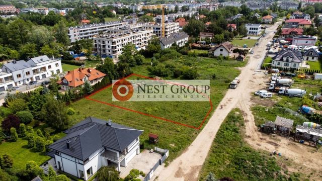 Działka budowlana Warszawa Białołęka, ul. Ostródzka. Zdjęcie 2