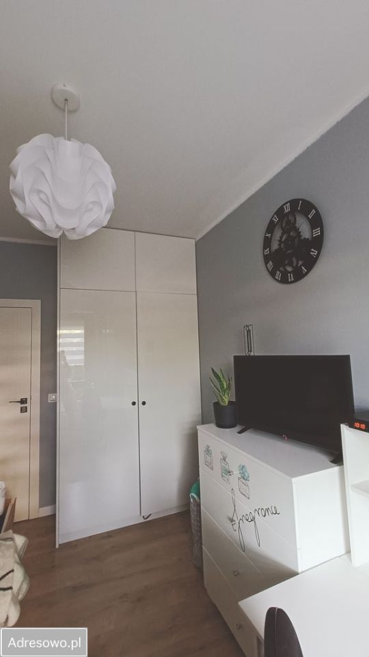 Mieszkanie 4-pokojowe Toruń Jakubskie Przedmieście, ul. Żółkiewskiego. Zdjęcie 18