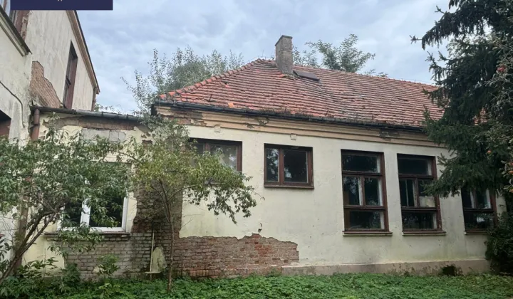 dom wolnostojący, 12 pokoi Psary