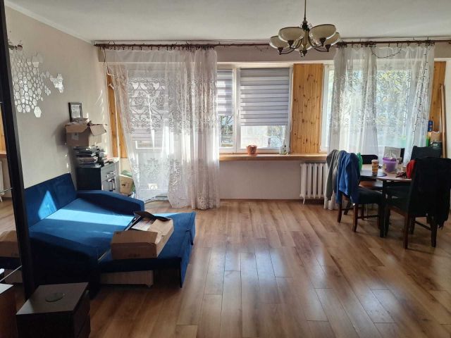 Mieszkanie 2-pokojowe Płock, ul. Wacława Lachmana. Zdjęcie 1