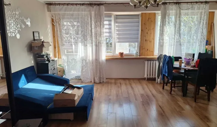 Mieszkanie 2-pokojowe Płock, ul. Wacława Lachmana