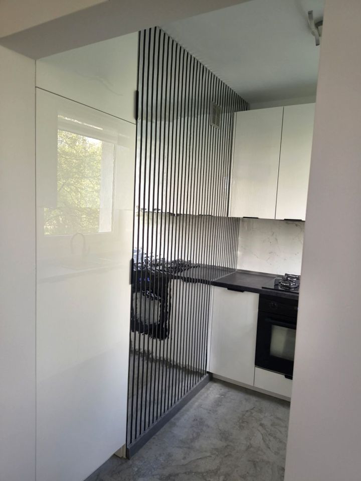 Mieszkanie 3-pokojowe Łódź Zarzew, ul. Gustawa Morcinka. Zdjęcie 18