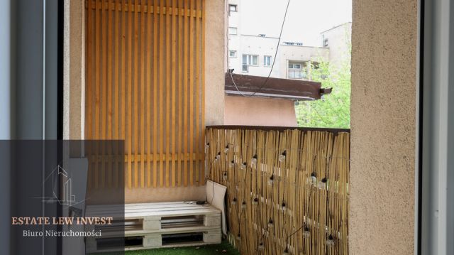 Mieszkanie 4-pokojowe Kraków, ul. Antoniego Fertnera. Zdjęcie 23