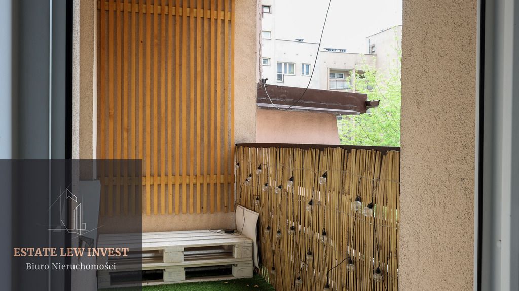 Mieszkanie 4-pokojowe Kraków, ul. Antoniego Fertnera. Zdjęcie 23