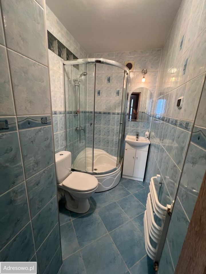 Mieszkanie 3-pokojowe Lubin Centrum, al. Niepodległości. Zdjęcie 15
