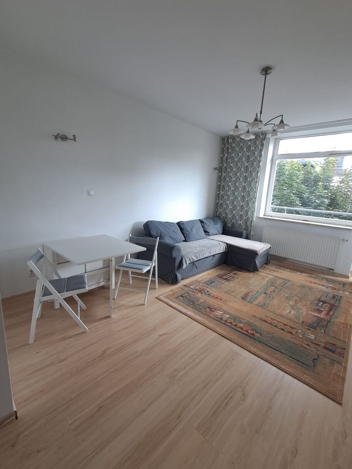 Mieszkanie 2-pokojowe Warszawa Wilanów, ul. Sarmacka. Zdjęcie 4
