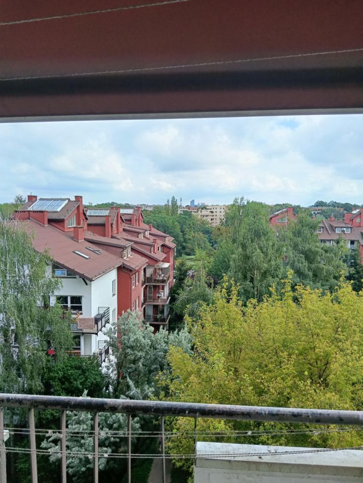Mieszkanie 2-pokojowe Warszawa Bemowo, ul. Mieczysława Wolfkego. Zdjęcie 8