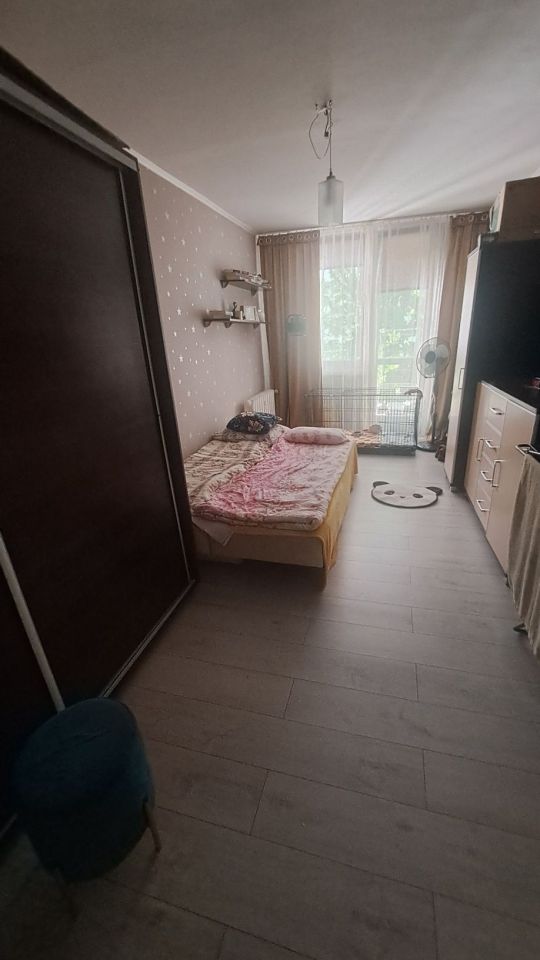 Mieszkanie 2-pokojowe Ruda Śląska Halemba, ul. Energetyków. Zdjęcie 3