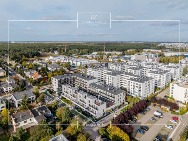 Mieszkanie 3-pokojowe Poznań Grunwald, ul. Kamiennogórska. Zdjęcie 19