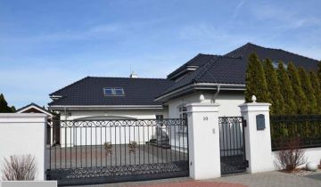 dom wolnostojący, 7 pokoi Dąbrowa Górnicza Piekło
