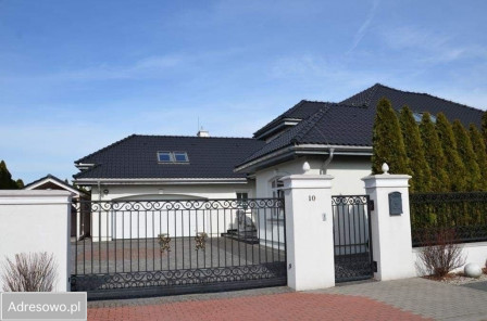 dom wolnostojący, 7 pokoi Dąbrowa Górnicza Piekło