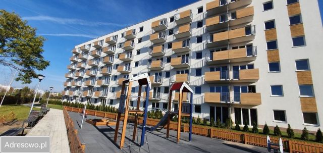 Mieszkanie 2-pokojowe Poznań Nowe Miasto, ul. Wagrowska. Zdjęcie 1