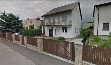dom wolnostojący, 7 pokoi Sandomierz Nadbrzezie, ul. Marynarska