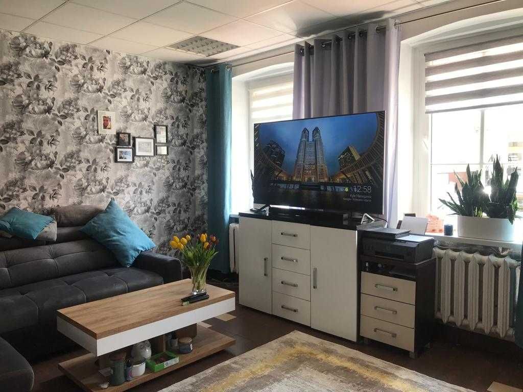 Mieszkanie 4-pokojowe Olecko, ul. Nocznickiego