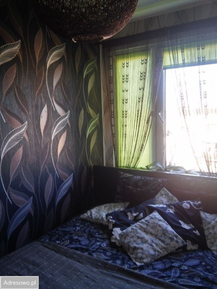 Mieszkanie 4-pokojowe Głogów, ul. Rycerska