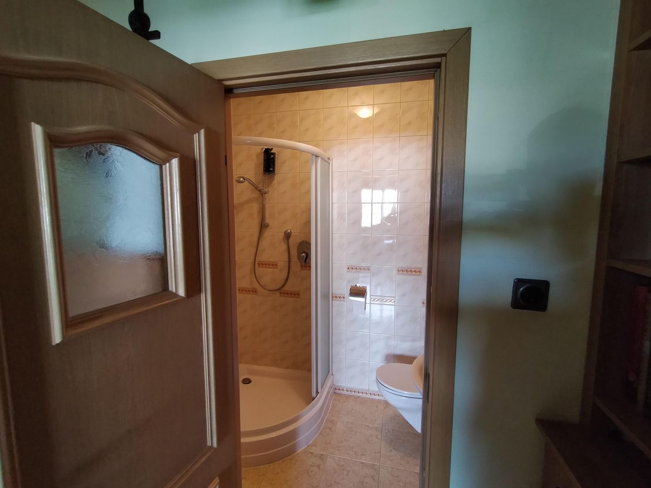 Mieszkanie 5-pokojowe Kielce Ślichowice, ul. Tektoniczna. Zdjęcie 10