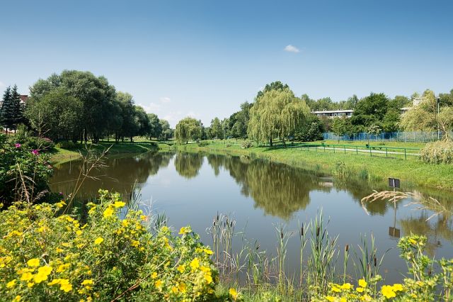 Mieszkanie 2-pokojowe Kraków Podgórze, ul. Ludwika Rydygiera. Zdjęcie 2