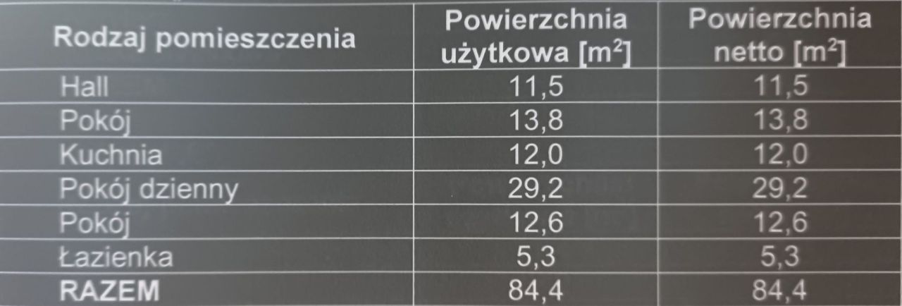 Mieszkanie 3-pokojowe Nałęczów, ul. Kombatantów. Zdjęcie 8