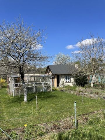 Działka rekreacyjna Niekłonice. Zdjęcie 1