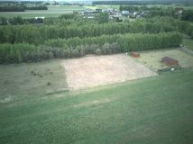 Działka budowlana Stara Wieś. Zdjęcie 1