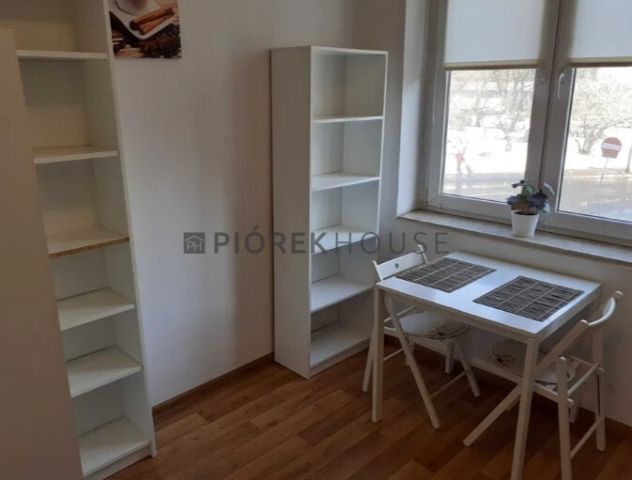 Mieszkanie 1-pokojowe Warszawa Praga-Południe, rondo Wiatraczna. Zdjęcie 7