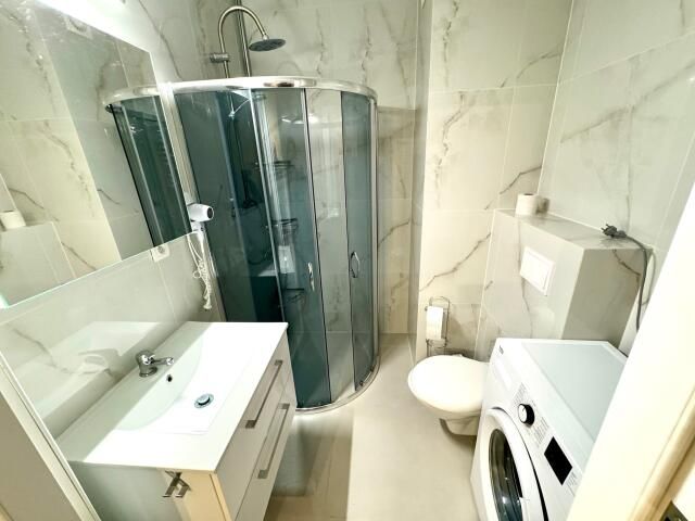 Mieszkanie 3-pokojowe Kołobrzeg, ul. Bałtycka. Zdjęcie 11