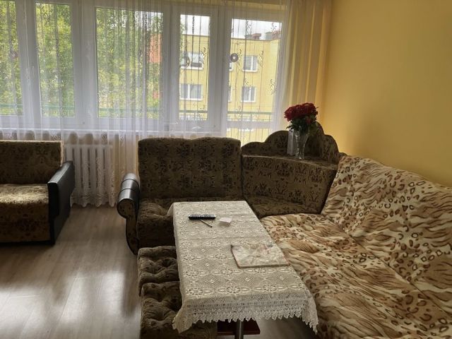 Mieszkanie 2-pokojowe Skawina, ul. Bukowska. Zdjęcie 1