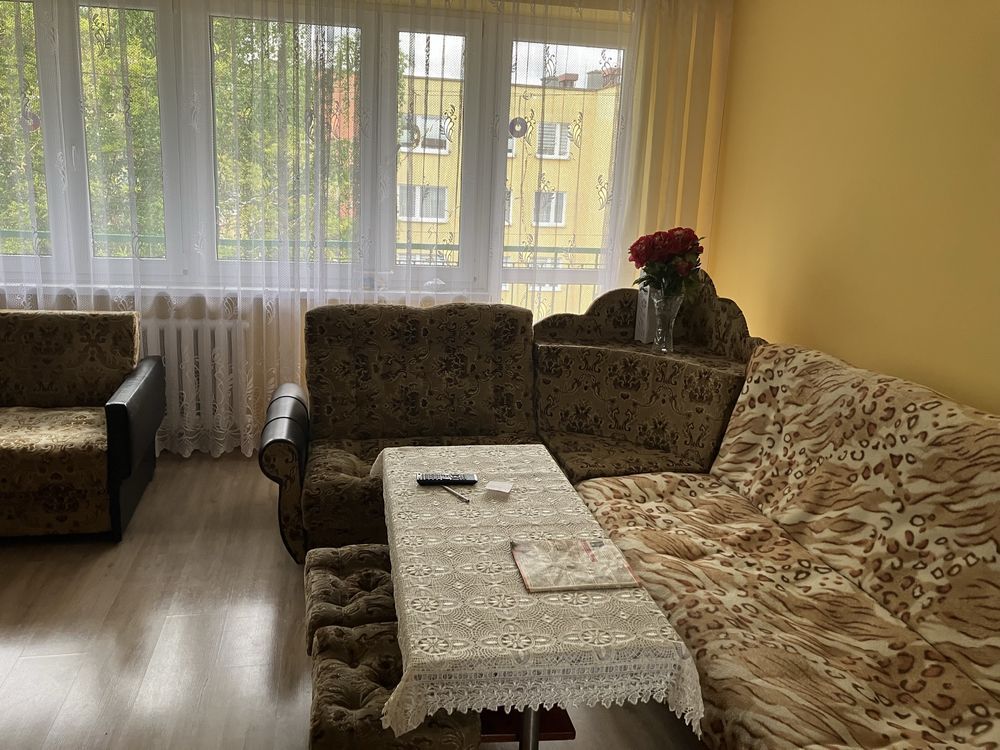 Mieszkanie 2-pokojowe Skawina, ul. Bukowska