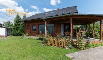 dom wolnostojący, 11 pokoi Lińsk