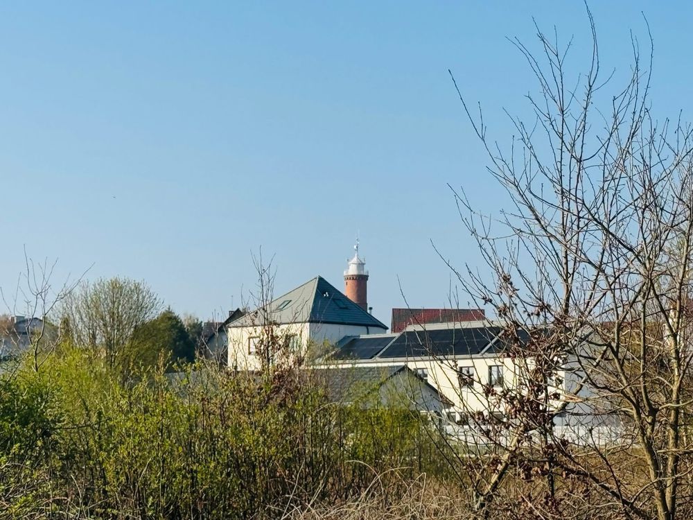 Działka inwestycyjna Jarosławiec, ul. Morska. Zdjęcie 5