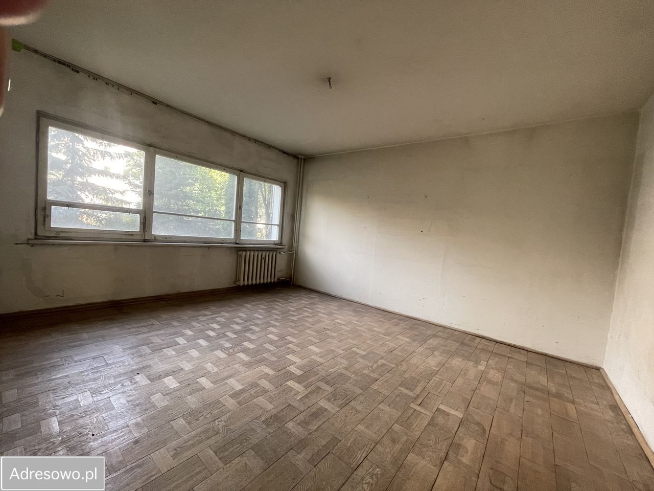 Mieszkanie 1-pokojowe Warszawa Bielany, ul. Jana Kasprowicza