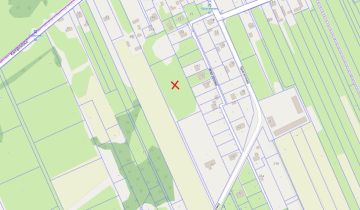 Działka budowlana Sowia Wola, ul. Spacerowa