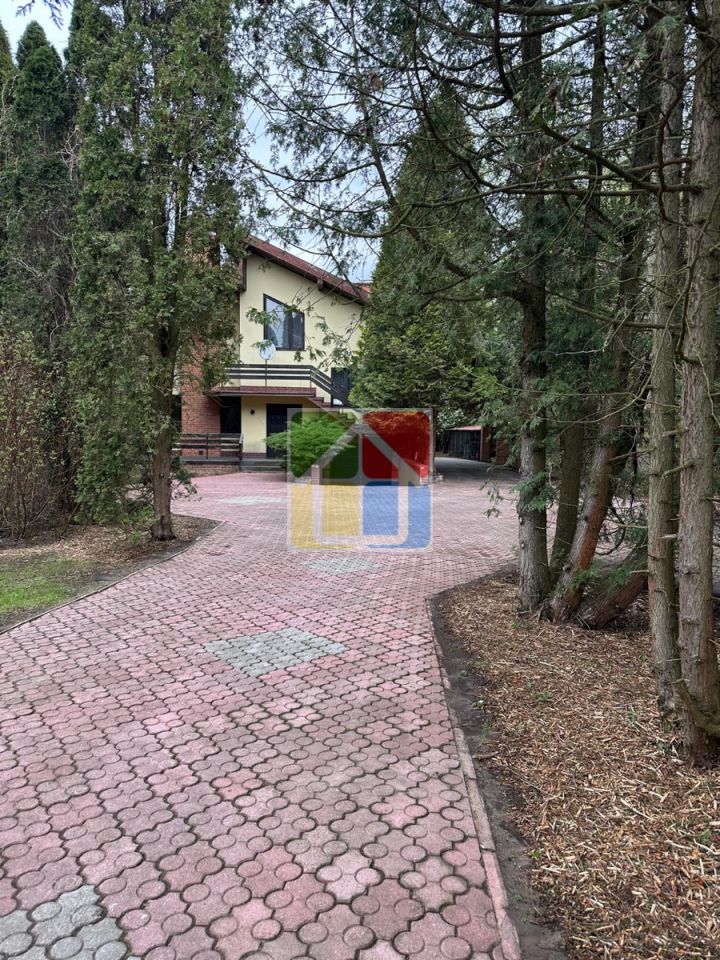 dom wolnostojący, 6 pokoi Bierzewice. Zdjęcie 2