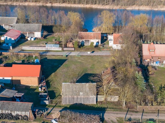 Działka budowlana Pogobie Tylne. Zdjęcie 15