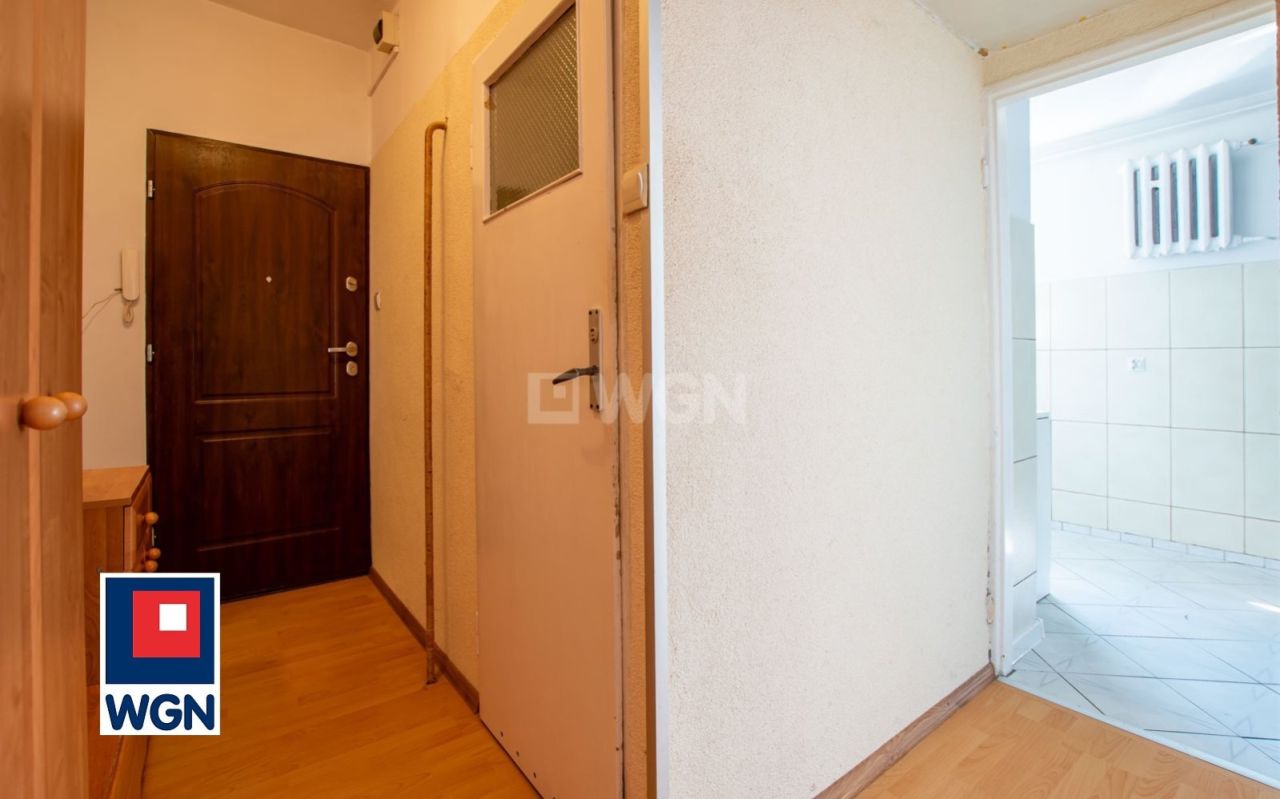 Mieszkanie 2-pokojowe Elbląg Centrum, ul. Teatralna. Zdjęcie 5