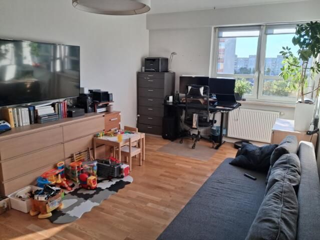 Mieszkanie 2-pokojowe Warszawa Mokotów, ul. Puławska. Zdjęcie 1