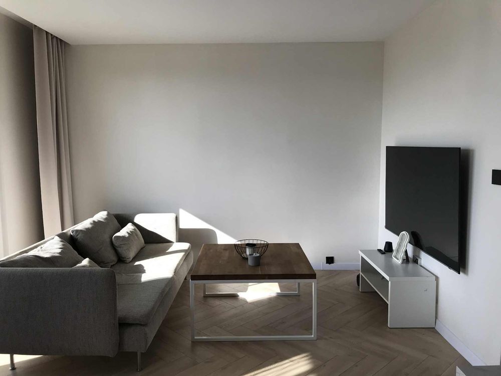 Mieszkanie 3-pokojowe Pawłowice, ul. Kręta