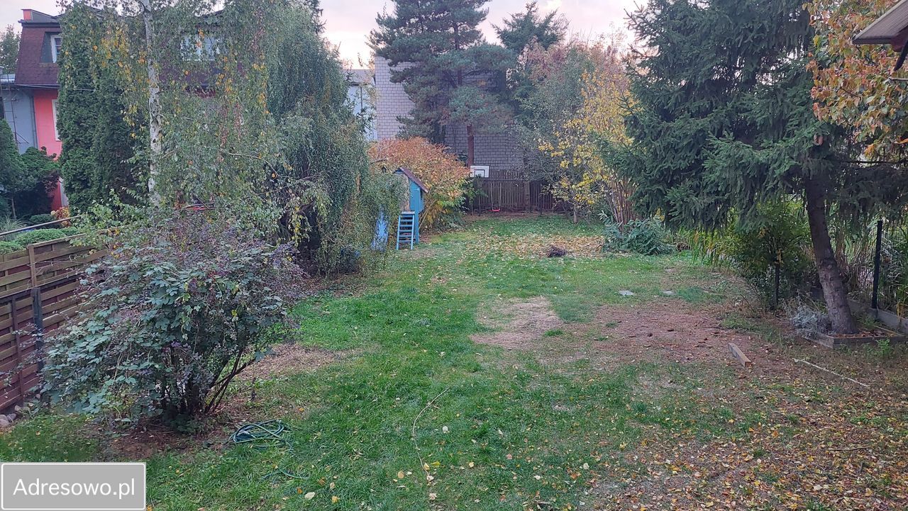 bliźniak, 5 pokoi Warszawa Wawer. Zdjęcie 7