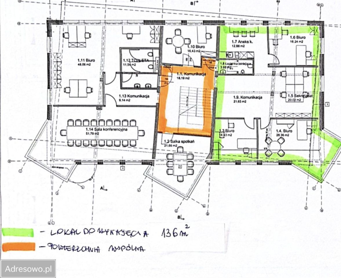 Biuro Stargard, ul. Metalowa. Zdjęcie 11