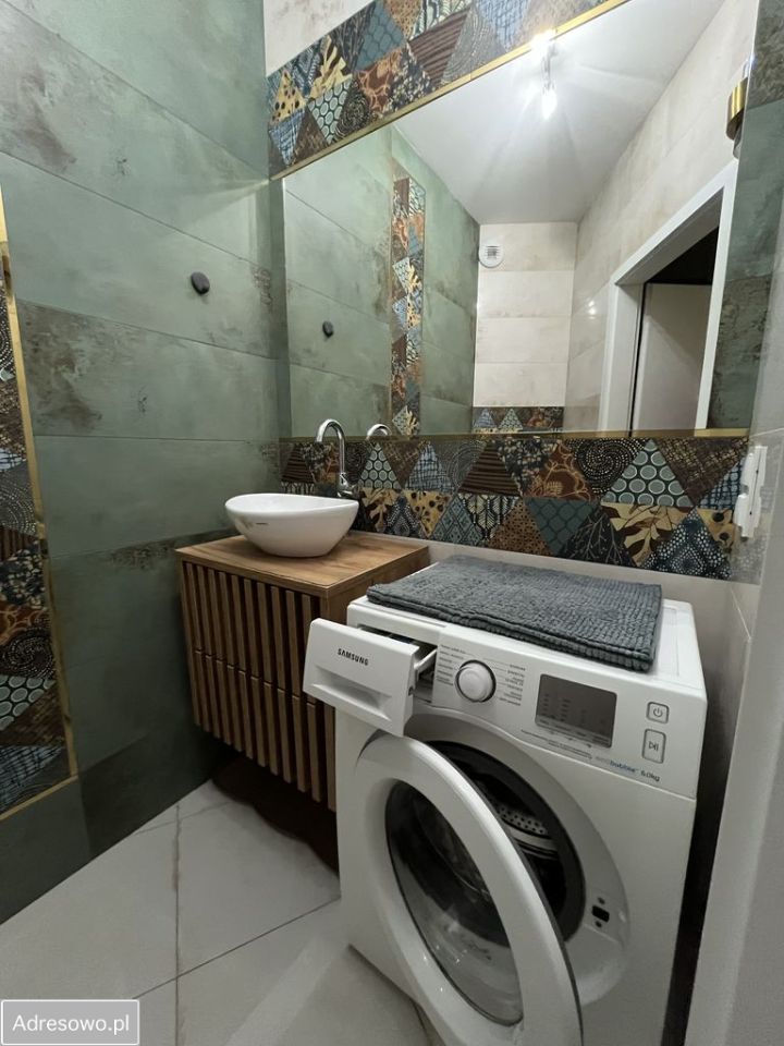 Mieszkanie 4-pokojowe Przemyśl, ul. Marcina Bielskiego. Zdjęcie 6