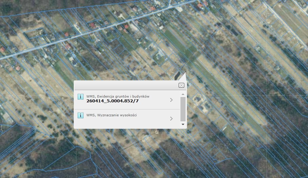 Działka budowlana Jaworznia. Zdjęcie 2