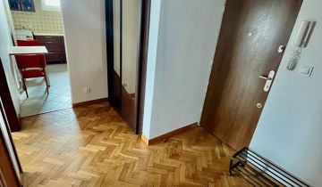 Mieszkanie 2-pokojowe Warszawa Powiśle, ul. Solec