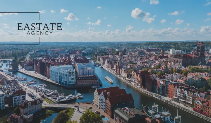 Mieszkanie 1-pokojowe Gdańsk Śródmieście, ul. Chmielna