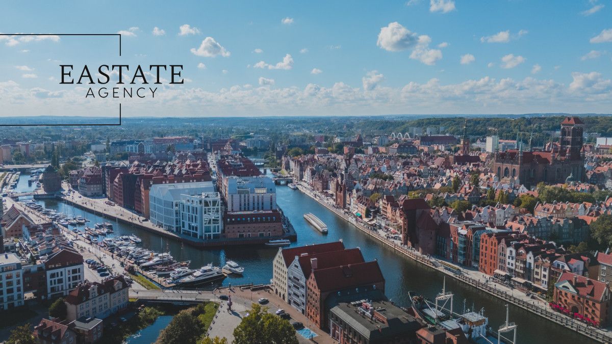 Mieszkanie 1-pokojowe Gdańsk Śródmieście, ul. Chmielna. Zdjęcie 1