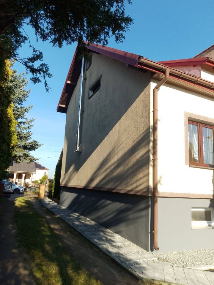 dom wolnostojący Lubowidz, ul. Ogrodowa. Zdjęcie 6