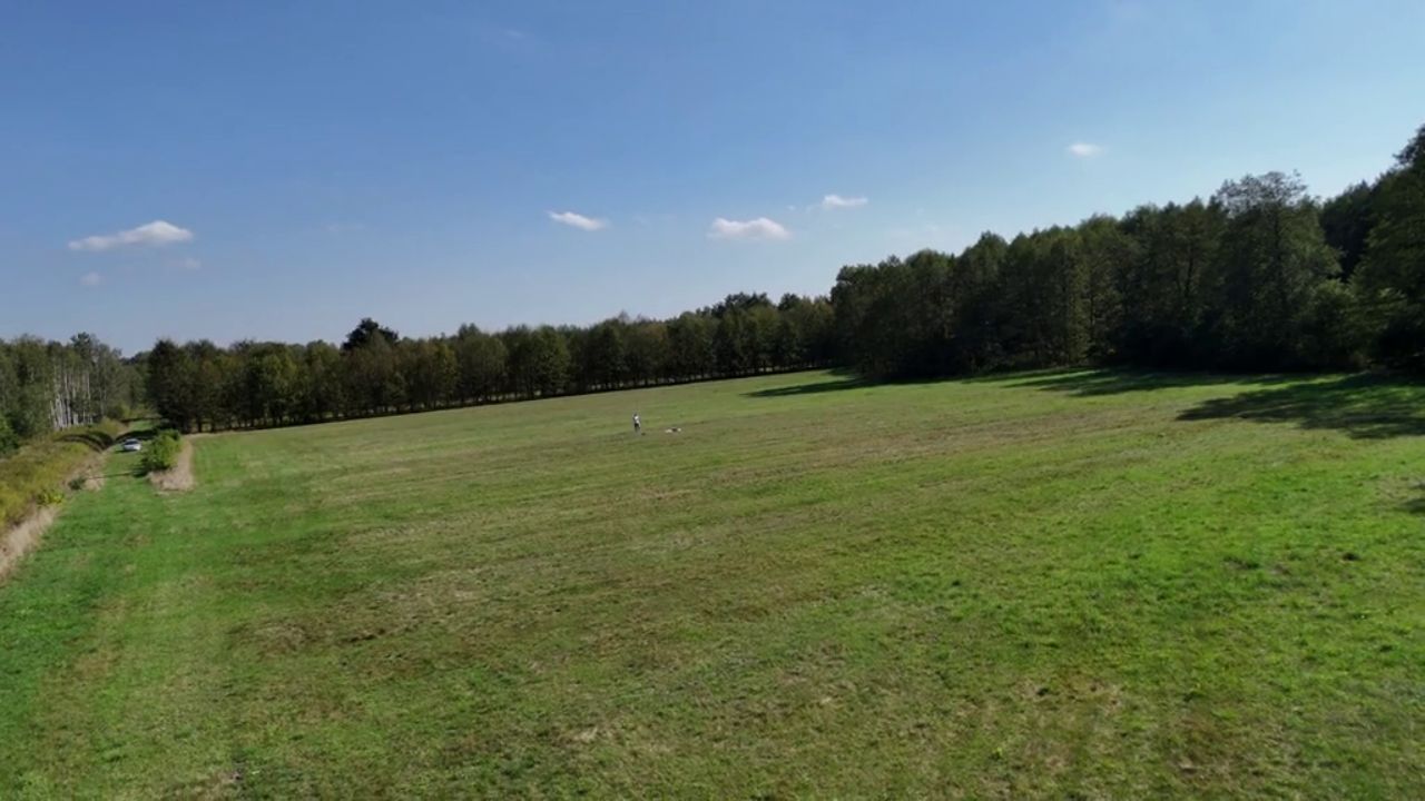 Działka rolna Celinów, ul. Różana. Zdjęcie 13