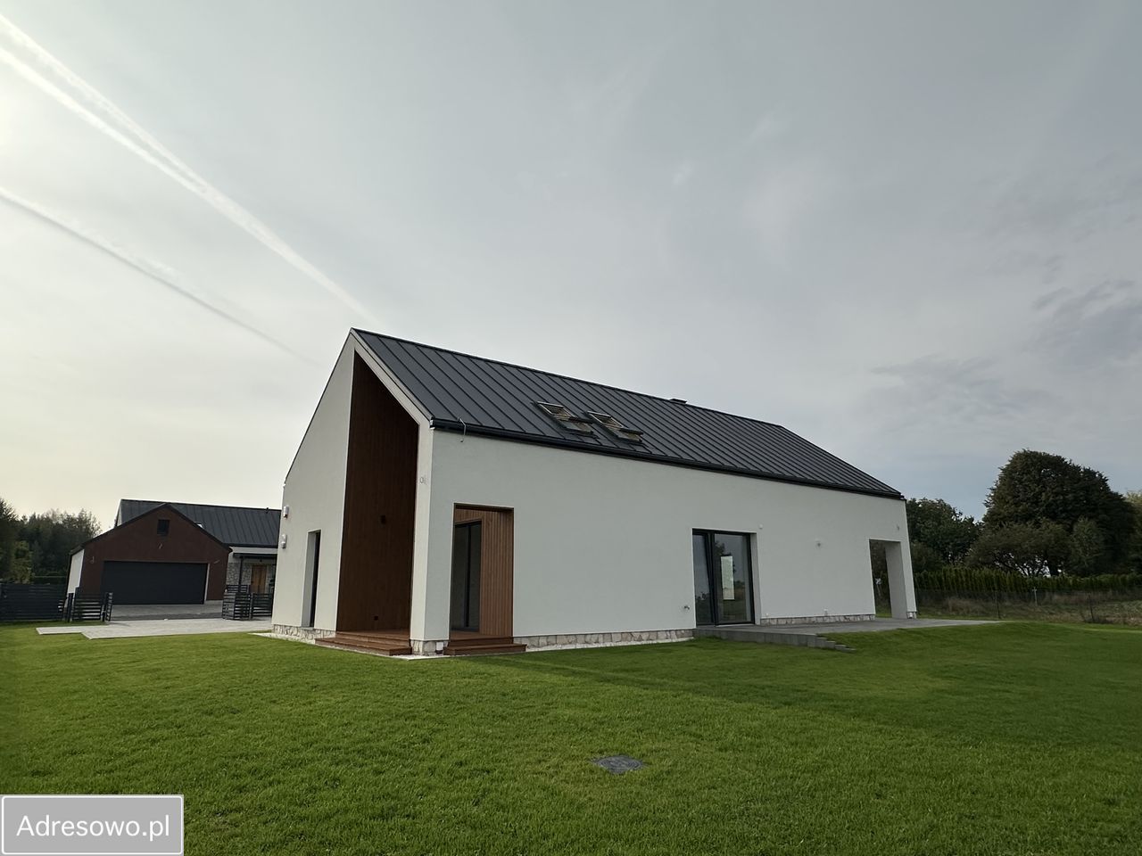 dom wolnostojący, 5 pokoi Zemborzyce Podleśne. Zdjęcie 8